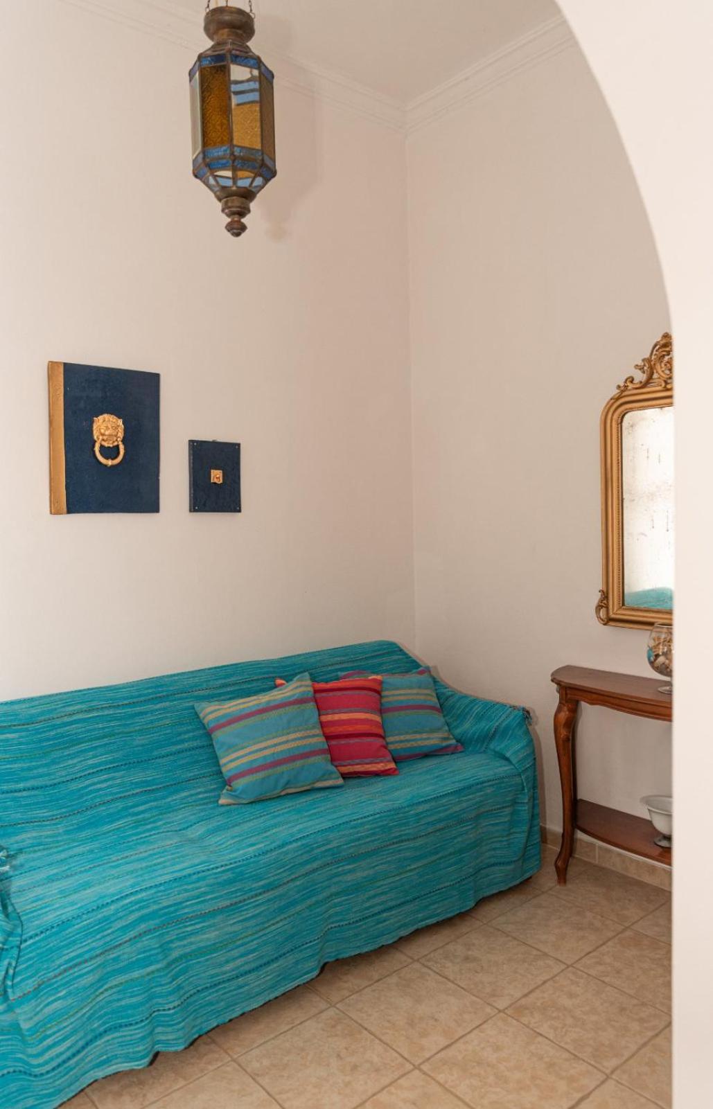 Adimar At Krithoni Beach Leros Агия Марина Екстериор снимка